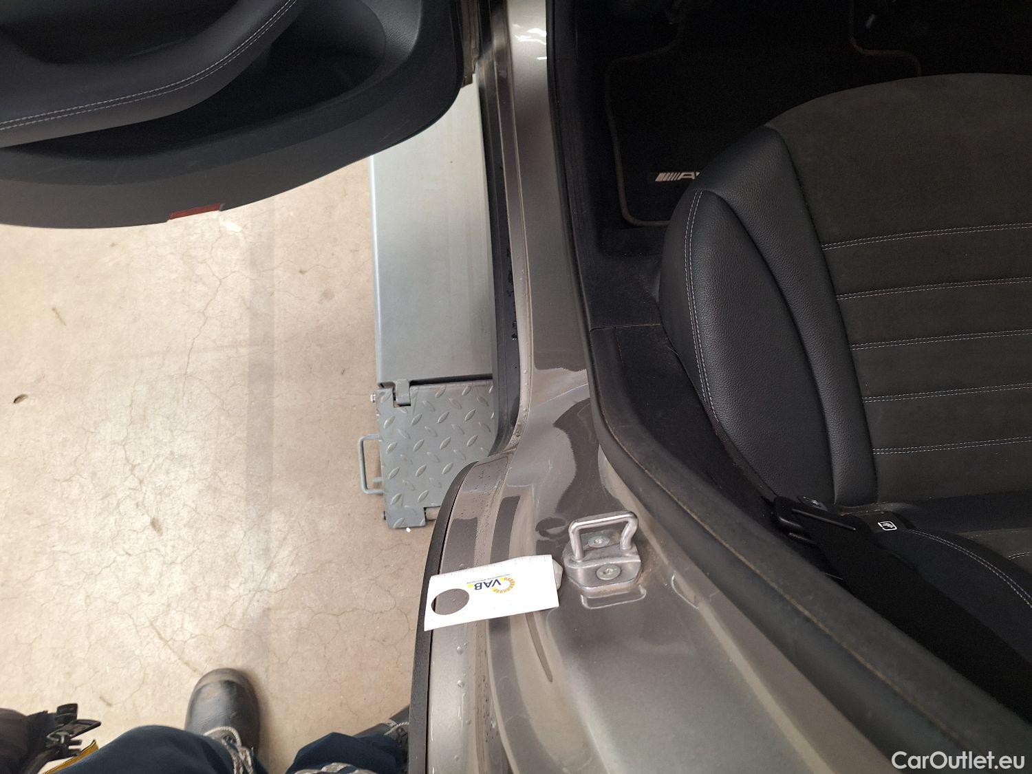  Mercedes  G-Klasee Mercedes, GLC FL'19, Mercedes-Benz GLC GLC 200 d Business Solution 4MAT #22