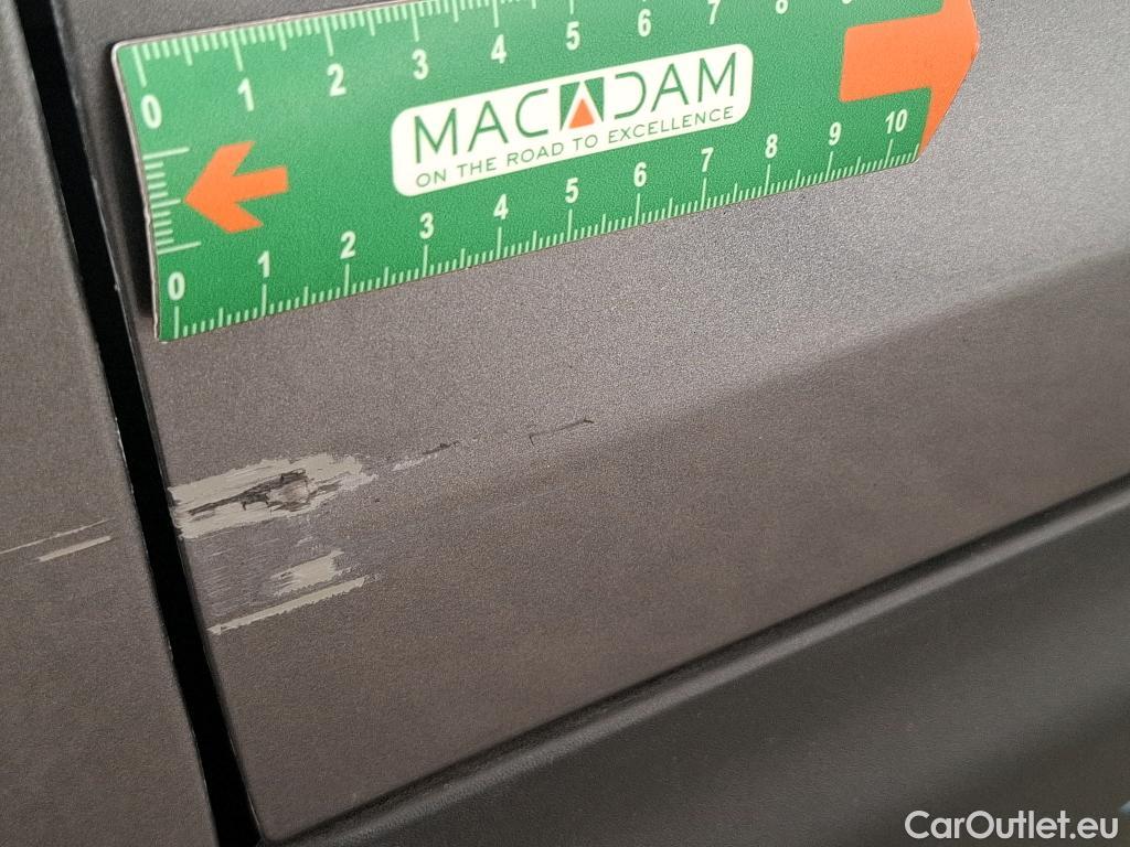  Nissan  Qashqai NISSAN  / 2017 / 5P / Crossover 1.5 DCI 115 DCT Business Edition #11