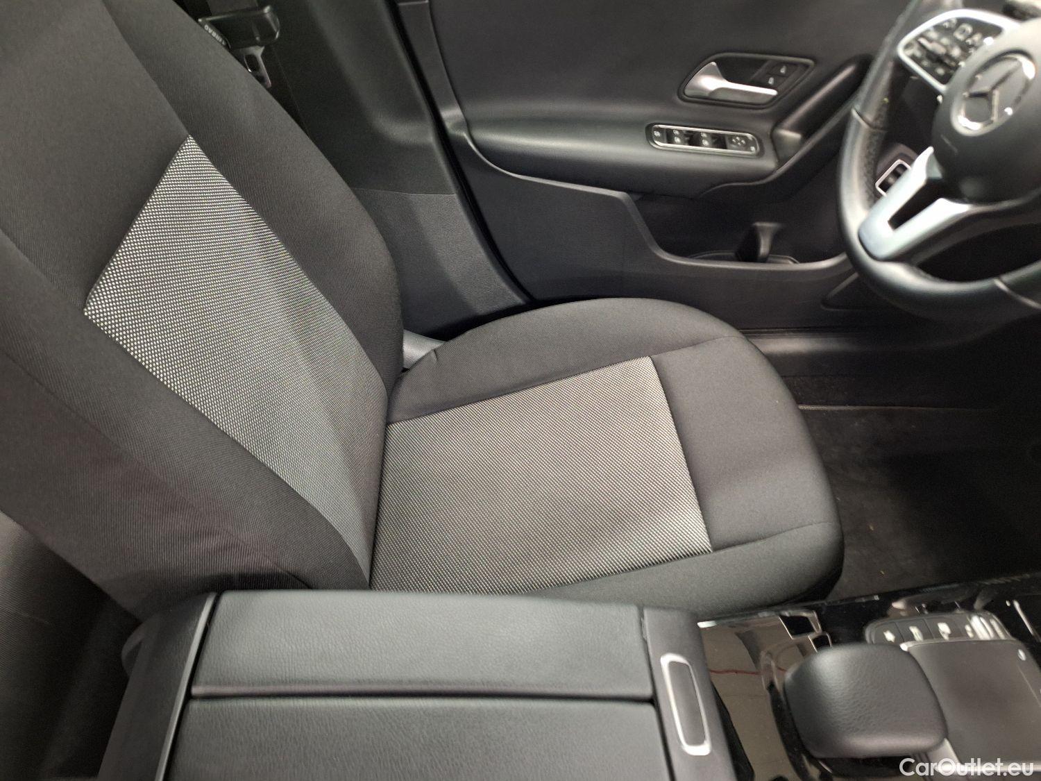  Mercedes  CLA-Klasse Mercedes, CLA-Class '19, Mercedes-Benz CLA CLA 180 Business Solution Essent #33