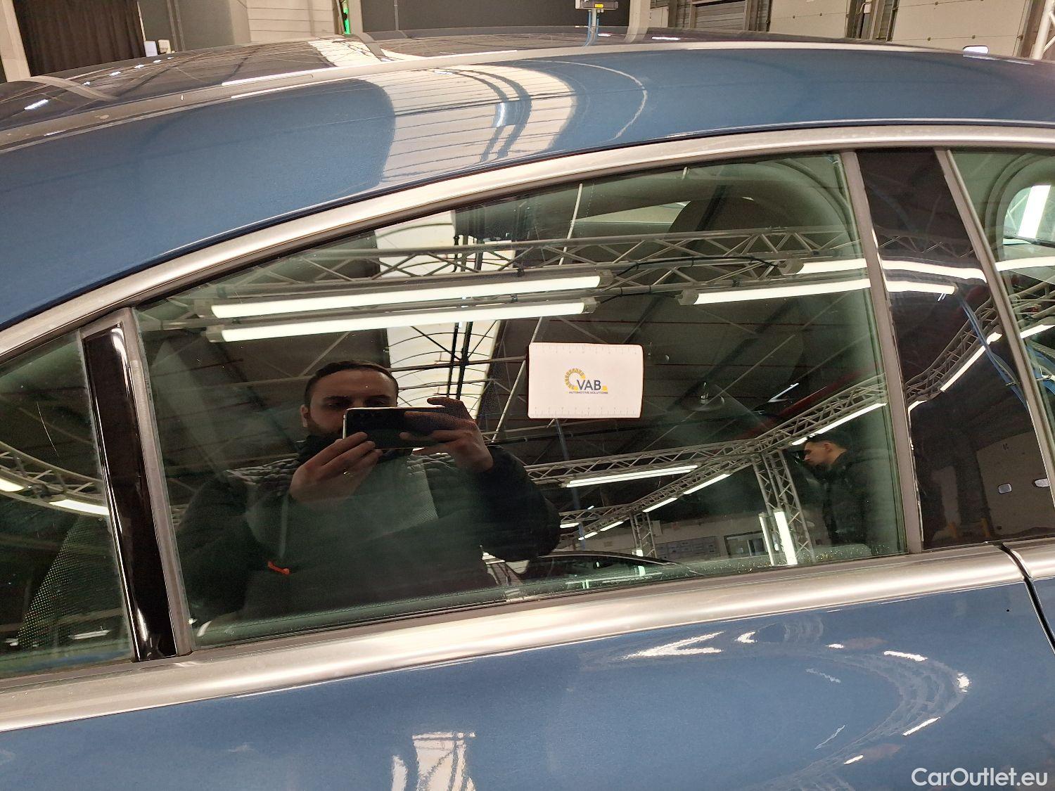  Mercedes  CLA-Klasse Mercedes, CLA-Class '19, Mercedes-Benz CLA CLA 180 Business Solution Essent #35