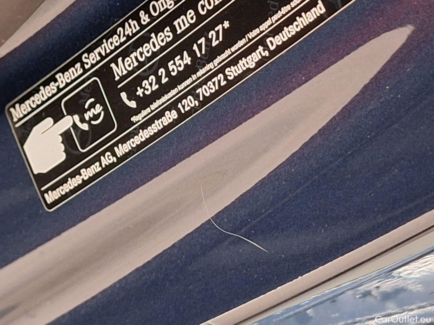  Mercedes  CLA-Klasse Mercedes, CLA-Class '19, Mercedes-Benz CLA CLA 180 Business Solution Essent #46