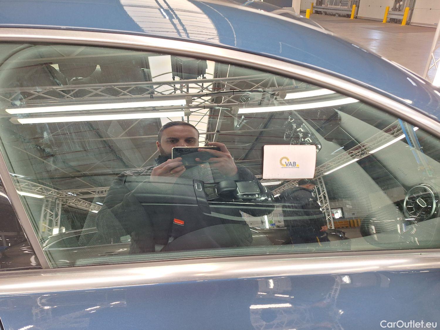  Mercedes  CLA-Klasse Mercedes, CLA-Class '19, Mercedes-Benz CLA CLA 180 Business Solution Essent #39