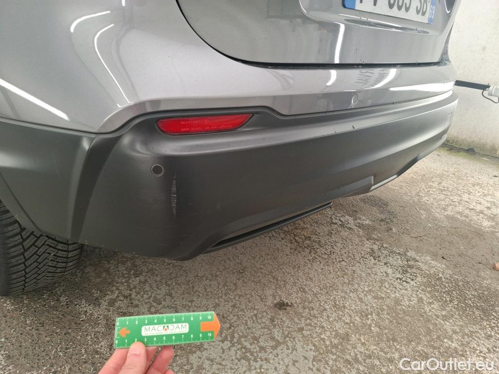  Nissan  Qashqai NISSAN  / 2017 / 5P / Crossover 1.5 DCI 115 DCT Business Edition #25