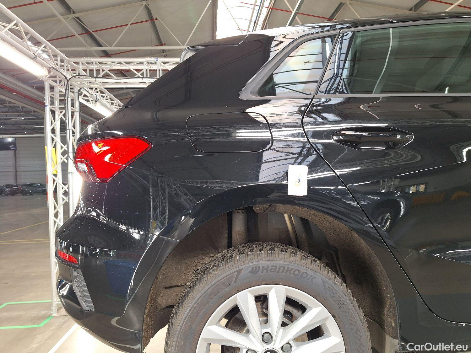  Audi  A3 Audi,  SB '20, Audi  Sportback 2.0 30 TDi 85kW 5d #17