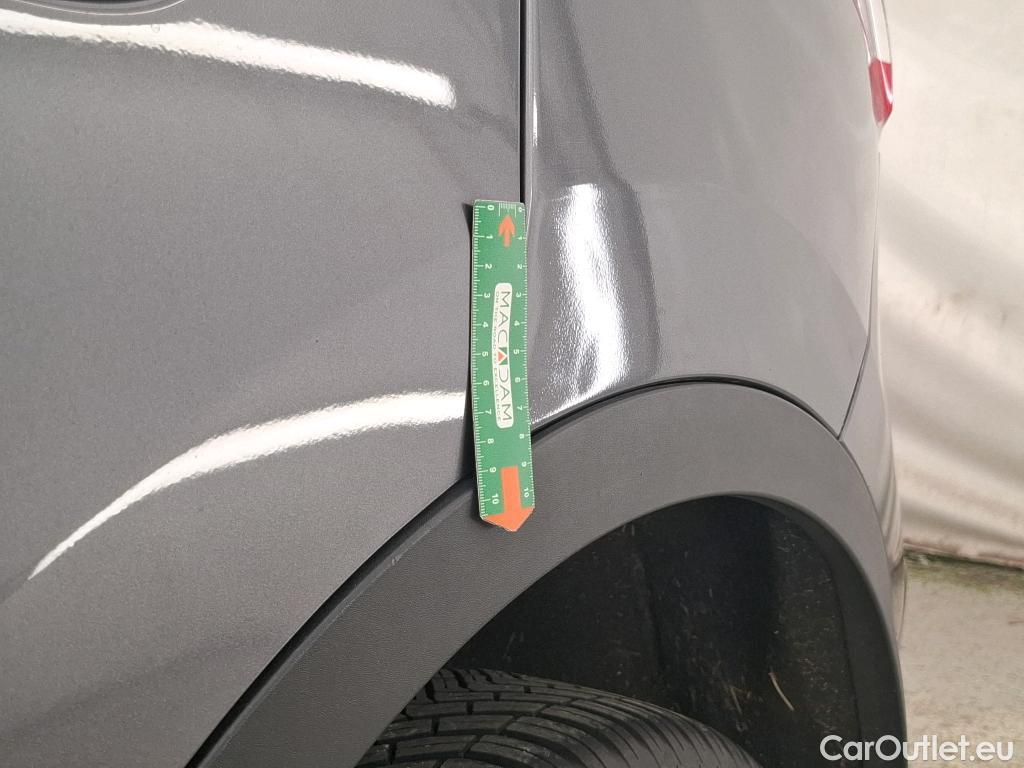  Nissan  Qashqai NISSAN  / 2017 / 5P / Crossover 1.5 DCI 115 DCT Business Edition #2