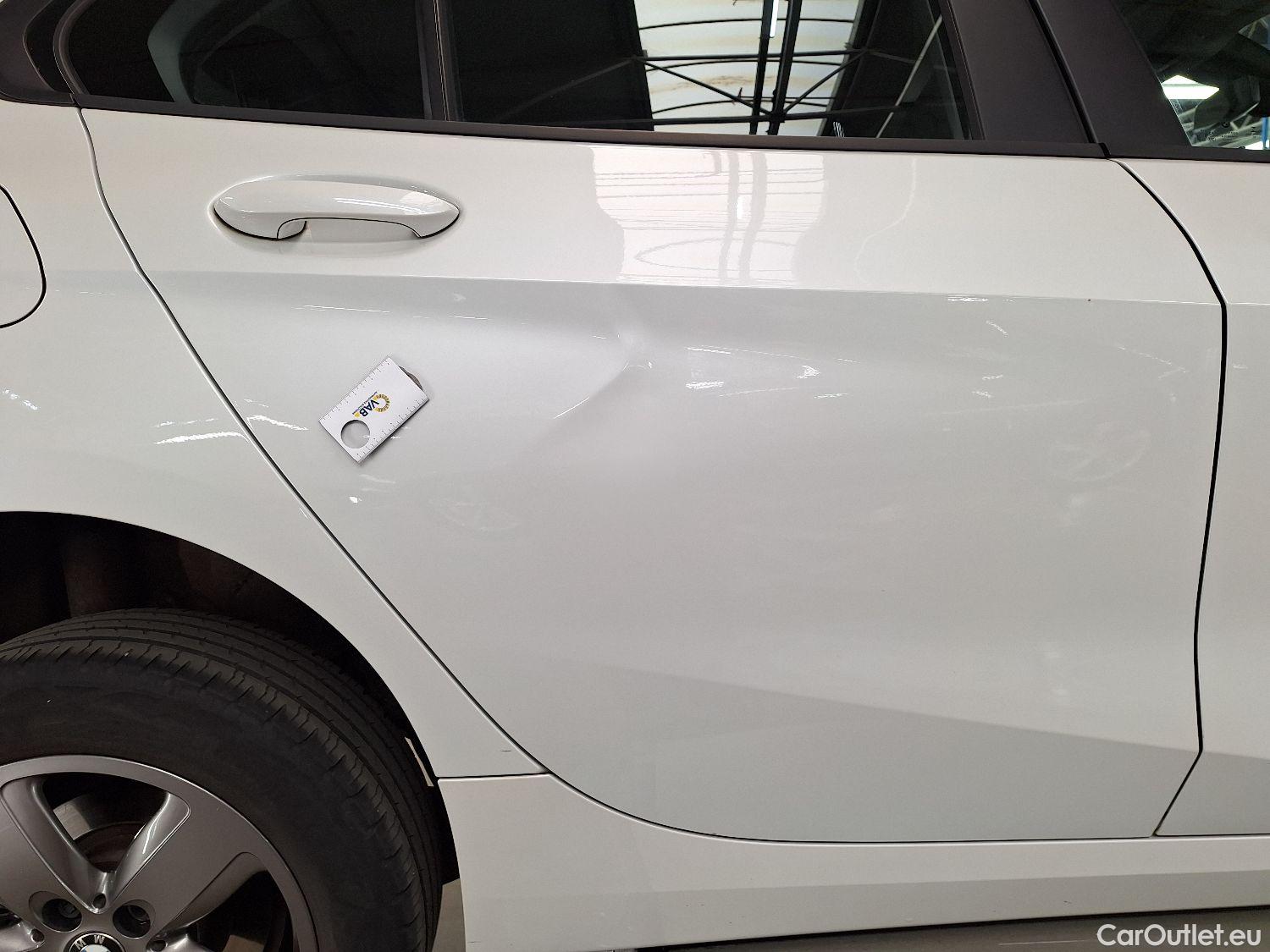  Bmw  Serie 1 BMW, 1-serie '19, BMW 1 Reeks Hatch 116d (85 kW) 5d #13