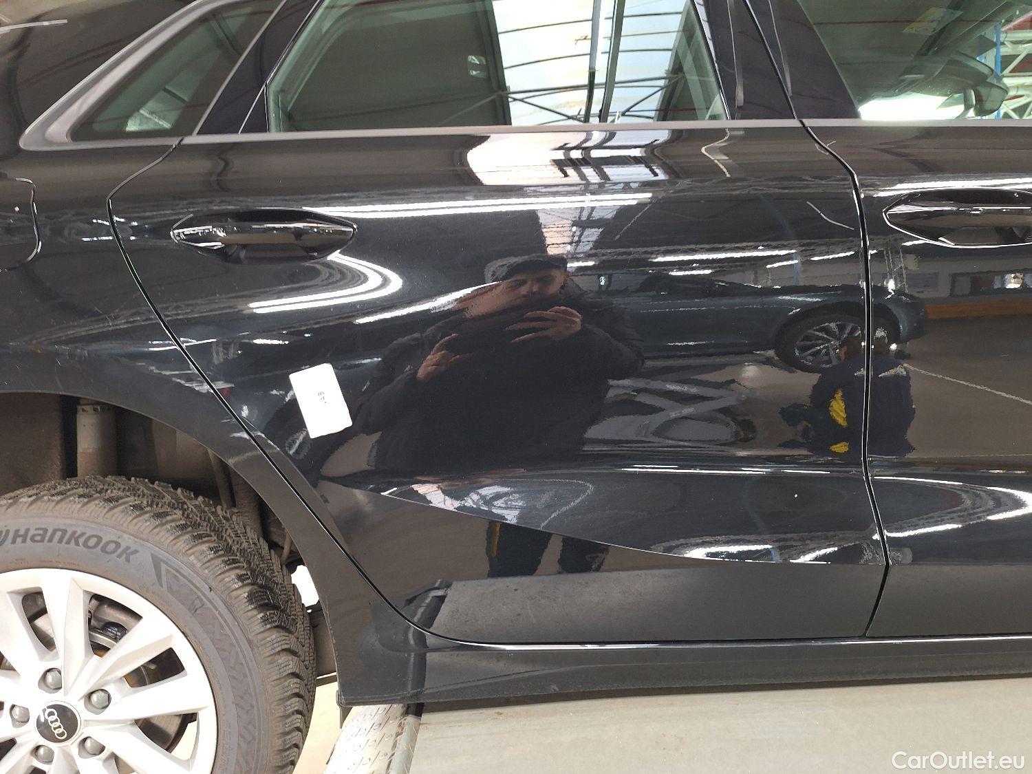  Audi  A3 Audi,  SB '20, Audi  Sportback 2.0 30 TDi 85kW 5d #21