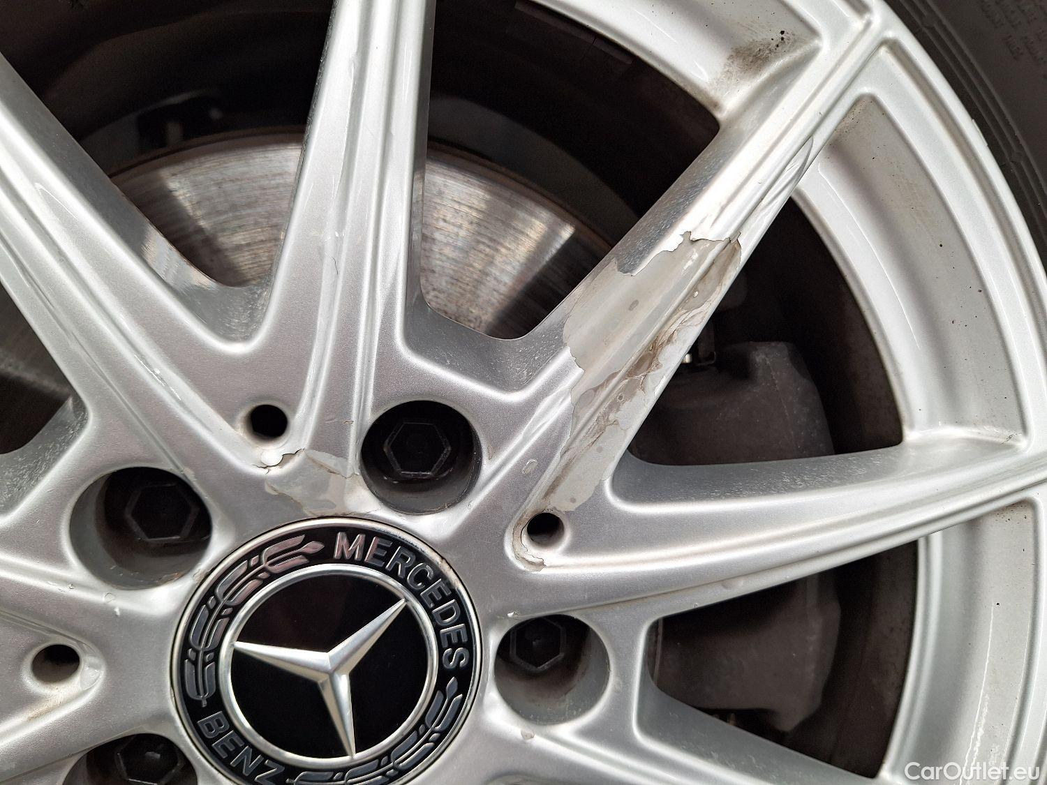  Mercedes  CLA-Klasse Mercedes, CLA-Class '19, Mercedes-Benz CLA CLA 180 Business Solution Essent #6