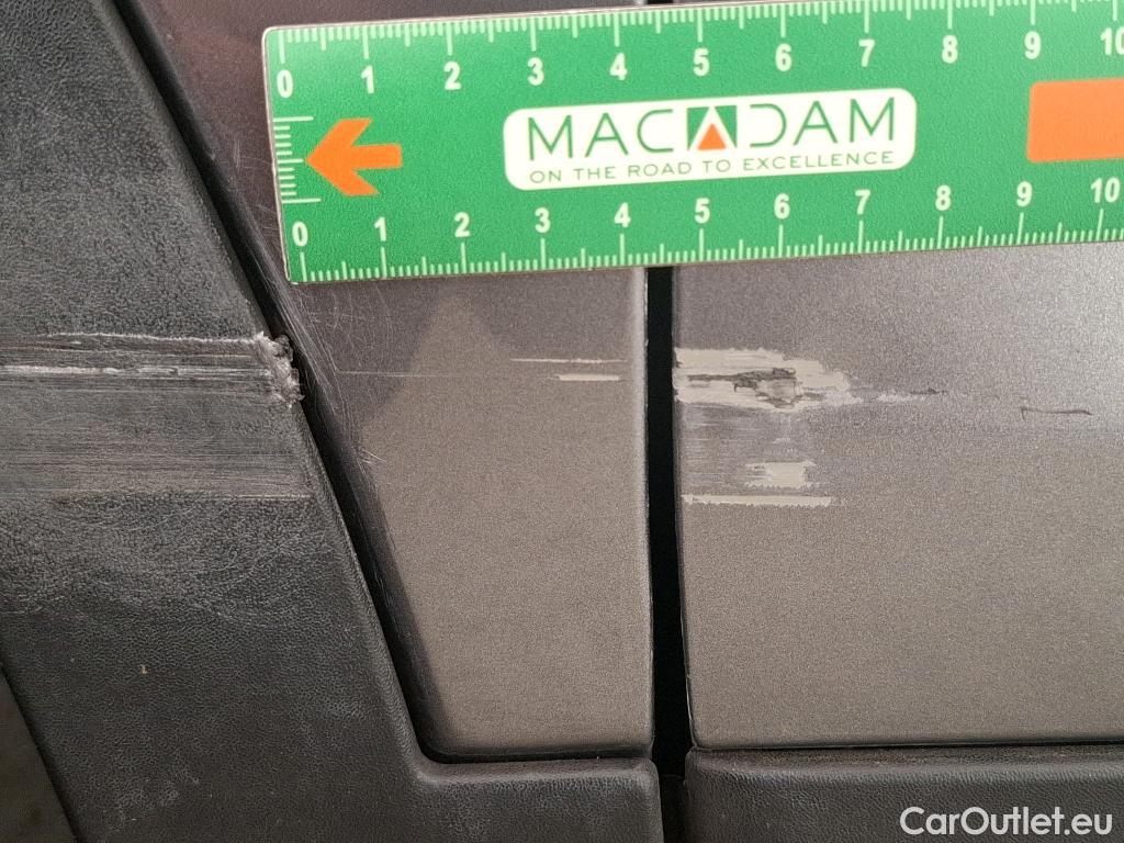  Nissan  Qashqai NISSAN  / 2017 / 5P / Crossover 1.5 DCI 115 DCT Business Edition #6