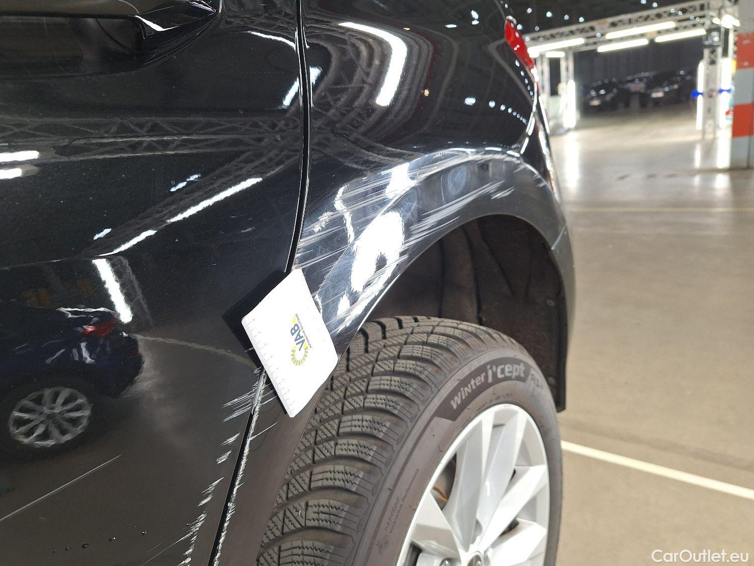  Audi  A3 Audi,  SB '20, Audi  Sportback 2.0 30 TDi 85kW 5d #33