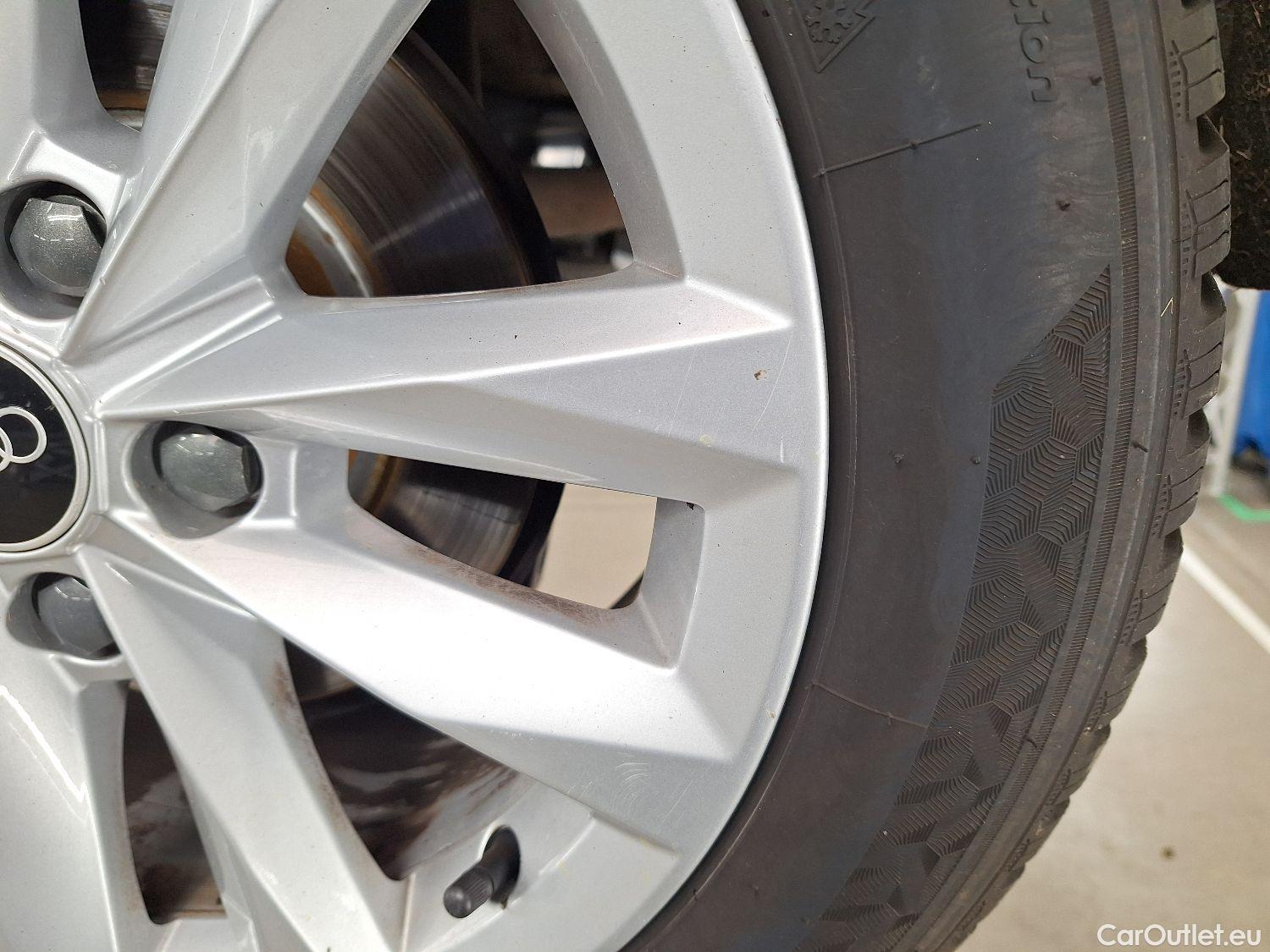  Audi  A3 Audi,  SB '20, Audi  Sportback 2.0 30 TDi 85kW 5d #11