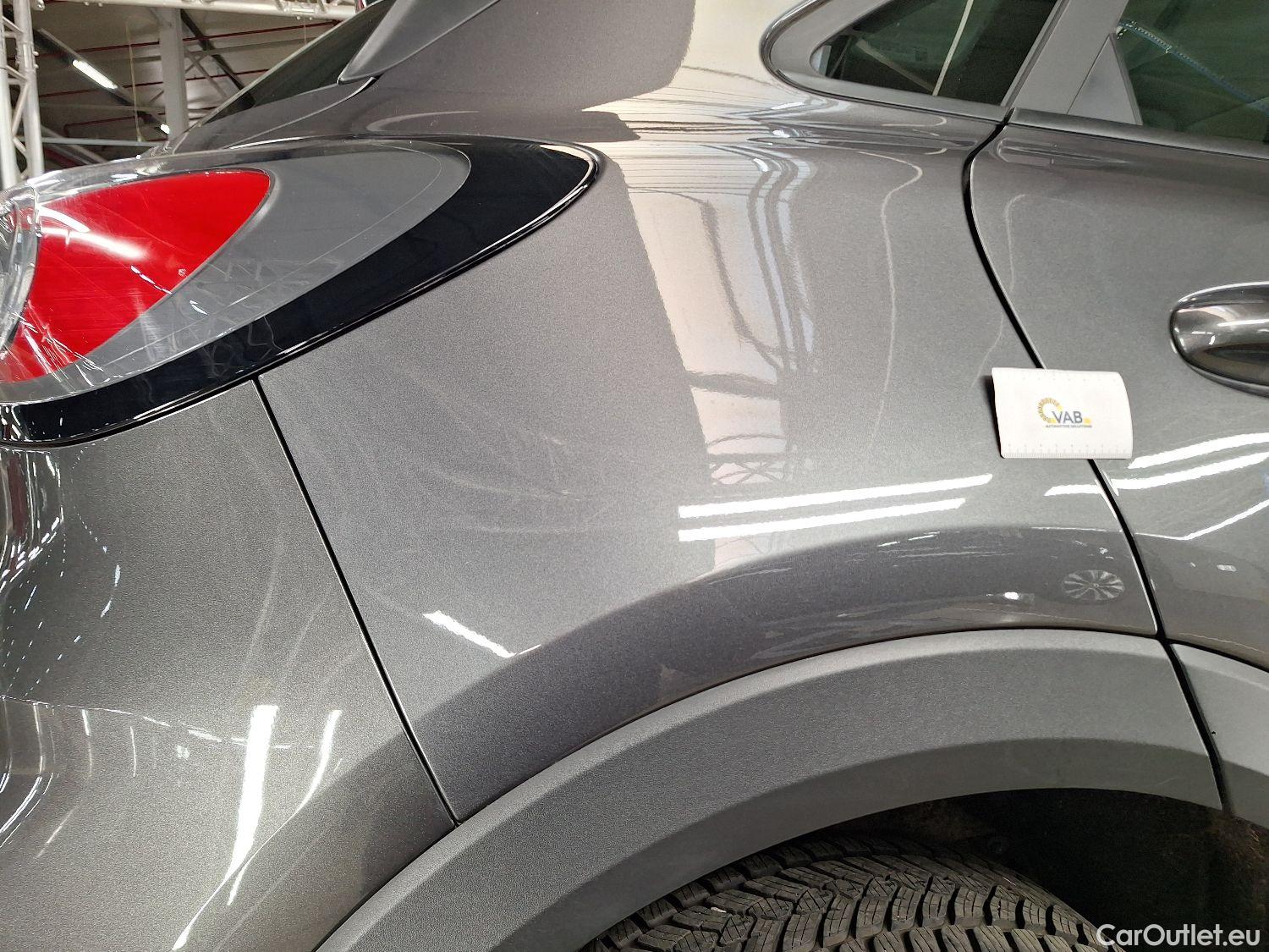  Ford  Puma Ford,  '19, Ford  1.0i Ecoboost mHEV 92kW Titanium 5d #15