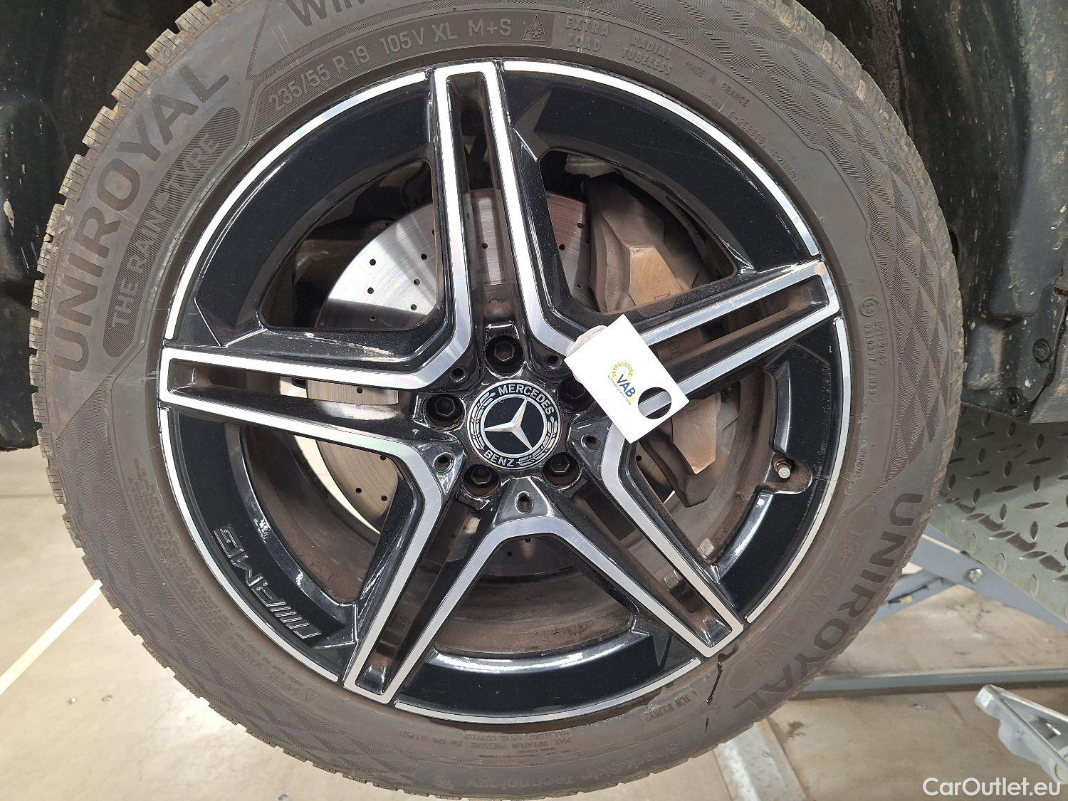  Mercedes  G-Klasee Mercedes, GLC FL'19, Mercedes-Benz GLC GLC 200 d Business Solution 4MAT #9