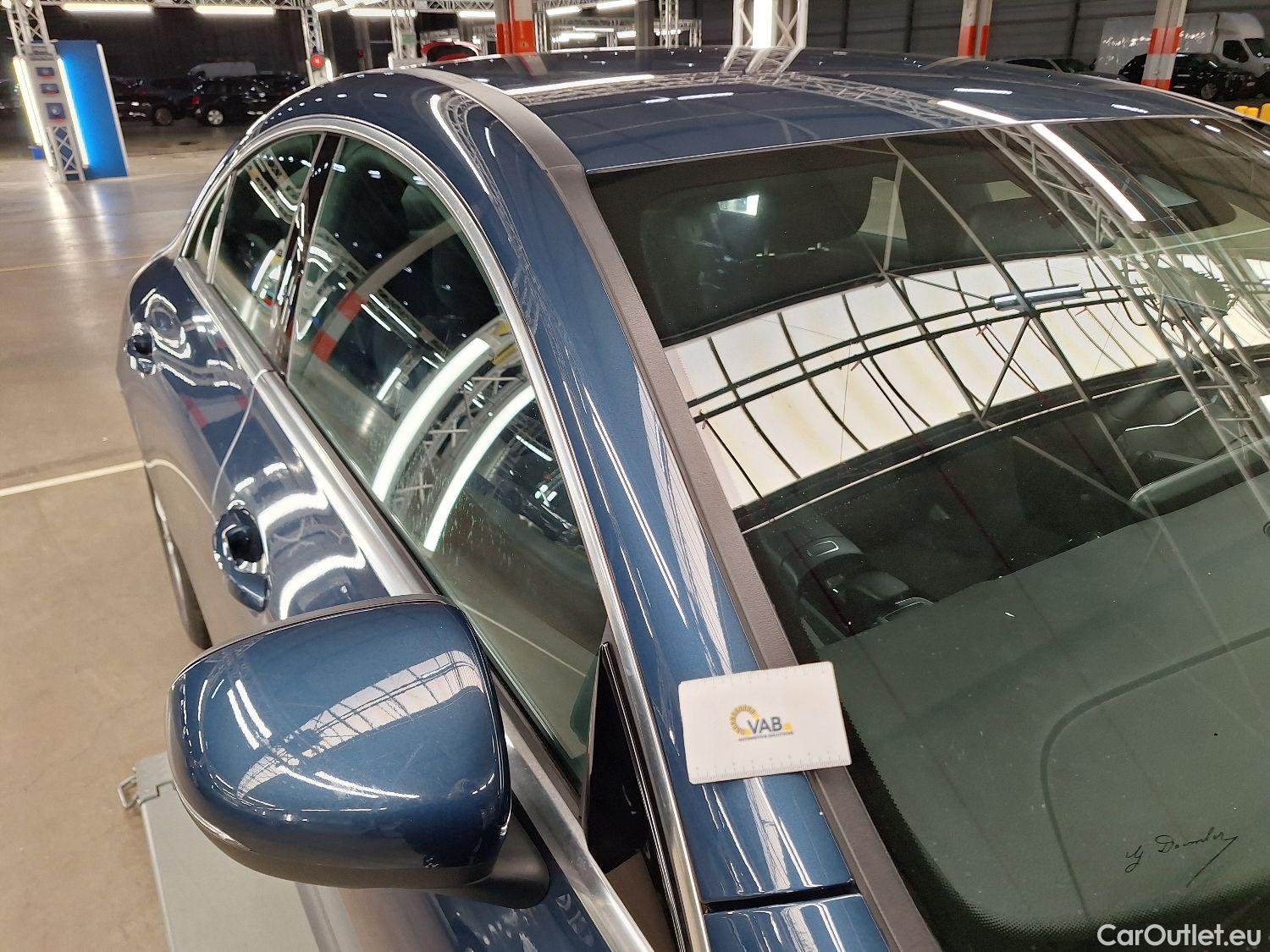  Mercedes  CLA-Klasse Mercedes, CLA-Class '19, Mercedes-Benz CLA CLA 180 Business Solution Essent #41