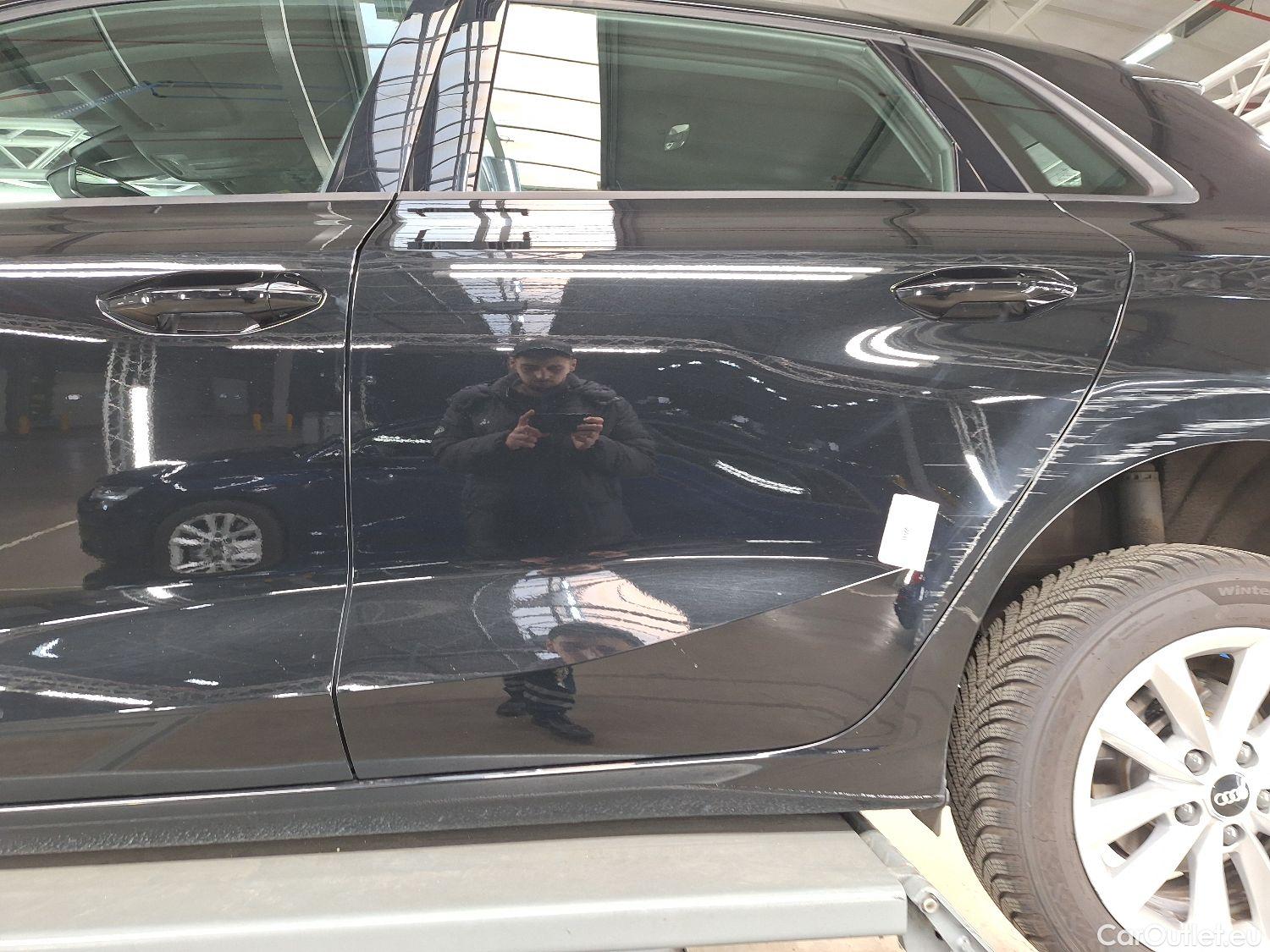  Audi  A3 Audi,  SB '20, Audi  Sportback 2.0 30 TDi 85kW 5d #27