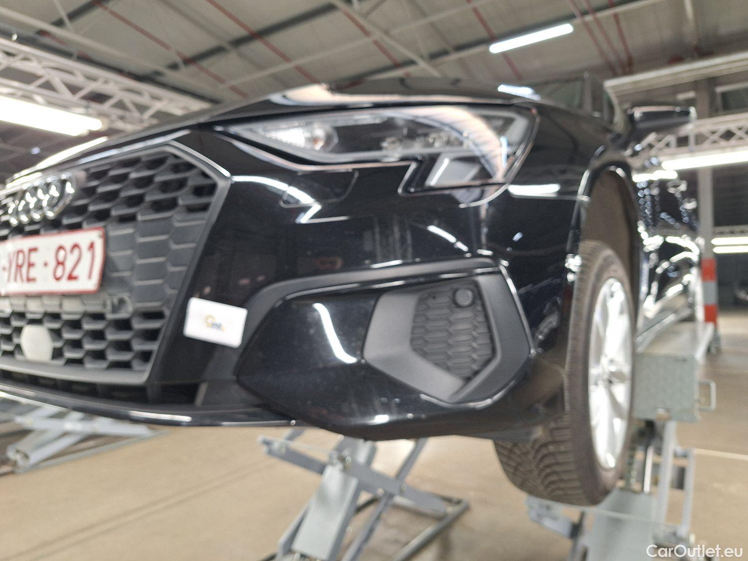  Audi  A3 Audi,  SB '20, Audi  Sportback 2.0 30 TDi 85kW 5d #6