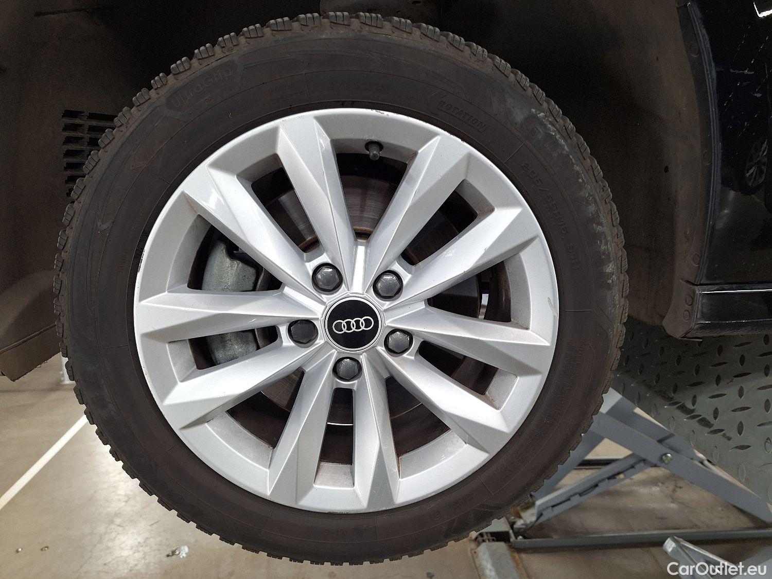  Audi  A3 Audi,  SB '20, Audi  Sportback 2.0 30 TDi 85kW 5d #14