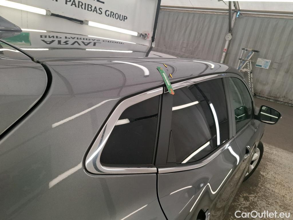  Nissan  Qashqai NISSAN  / 2017 / 5P / Crossover 1.5 DCI 115 DCT Business Edition #21