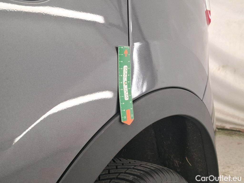  Nissan  Qashqai NISSAN  / 2017 / 5P / Crossover 1.5 DCI 115 DCT Business Edition #3