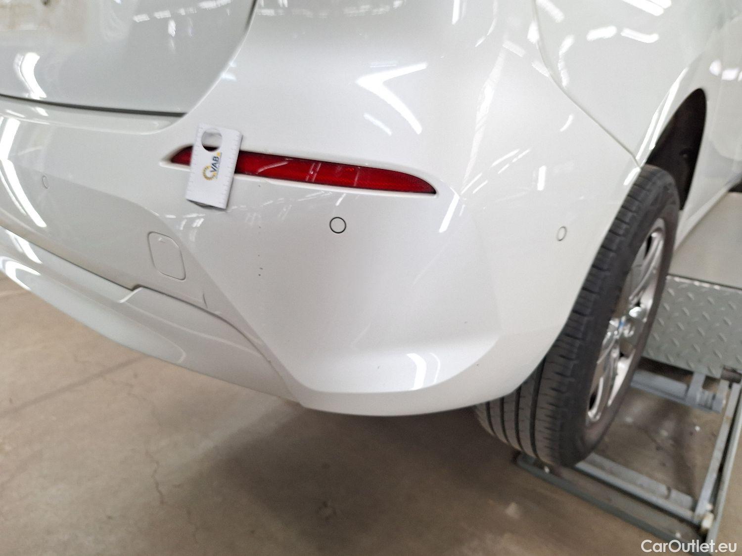  Bmw  Serie 1 BMW, 1-serie '19, BMW 1 Reeks Hatch 116d (85 kW) 5d #18