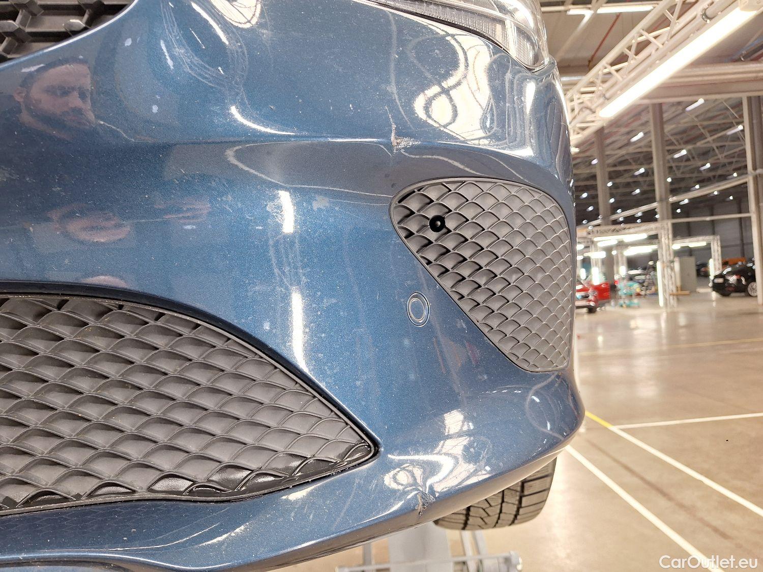  Mercedes  CLA-Klasse Mercedes, CLA-Class '19, Mercedes-Benz CLA CLA 180 Business Solution Essent #9