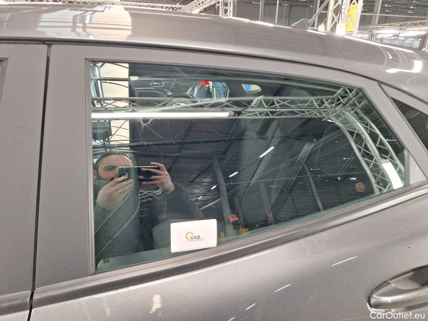  Ford  Puma Ford,  '19, Ford  1.0i Ecoboost mHEV 92kW Titanium 5d #33