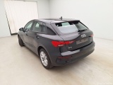  Audi  A3 Audi,  SB '20, Audi  Sportback 2.0 30 TDi 85kW 5d #6