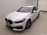  Bmw  Serie 1 BMW, 1-serie '19, BMW 1 Reeks Hatch 116d (85 kW) 5d #2