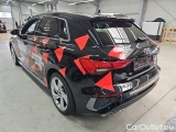  Audi  A3 35 TDI S line Sportback #17