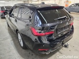  Bmw  Serie 3 318d Touring Auto #3