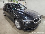  Bmw  Serie 3 318d Touring Auto #2