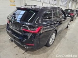 Bmw  Serie 3 318d Touring Auto #4