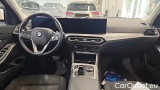 Bmw  Serie 3 318d Touring Auto #6