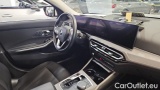  Bmw  Serie 3 318d Touring Auto #7