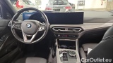  Bmw  Serie 3 318d Touring Auto #6
