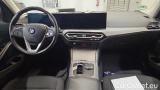  Bmw  Serie 3 318d Touring Auto #6