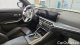  Bmw  Serie 3 320d Automatik #7