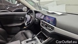  Bmw  Serie 3 320d Touring Automatik #7
