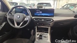  Bmw  Serie 3 320d xDrive Automatik #6