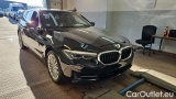  Bmw  Serie 5 530e Touring A #2