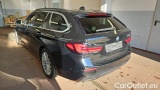  Bmw  Serie 5 530e Touring A #3