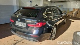  Bmw  Serie 5 530e Touring A #4