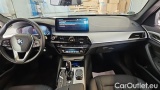  Bmw  Serie 5 530e Touring A #6
