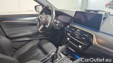  Bmw  Serie 5 530e Touring A #7