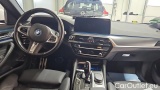  Bmw  Serie 5 530e Touring A #6