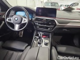  Bmw  Serie 5 540i A #6