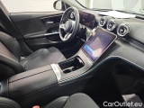  Mercedes  C-Klasse C 220 d T Autom. #7