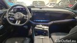  Mercedes  E-Klasse E 400 e 4MATIC Autom. #6