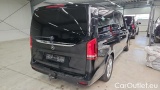  Mercedes  V-Klasse V 250 d Aut. EDITION lang #4