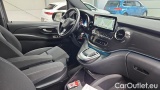  Mercedes  V-Klasse V 250 d Aut. EDITION lang #7
